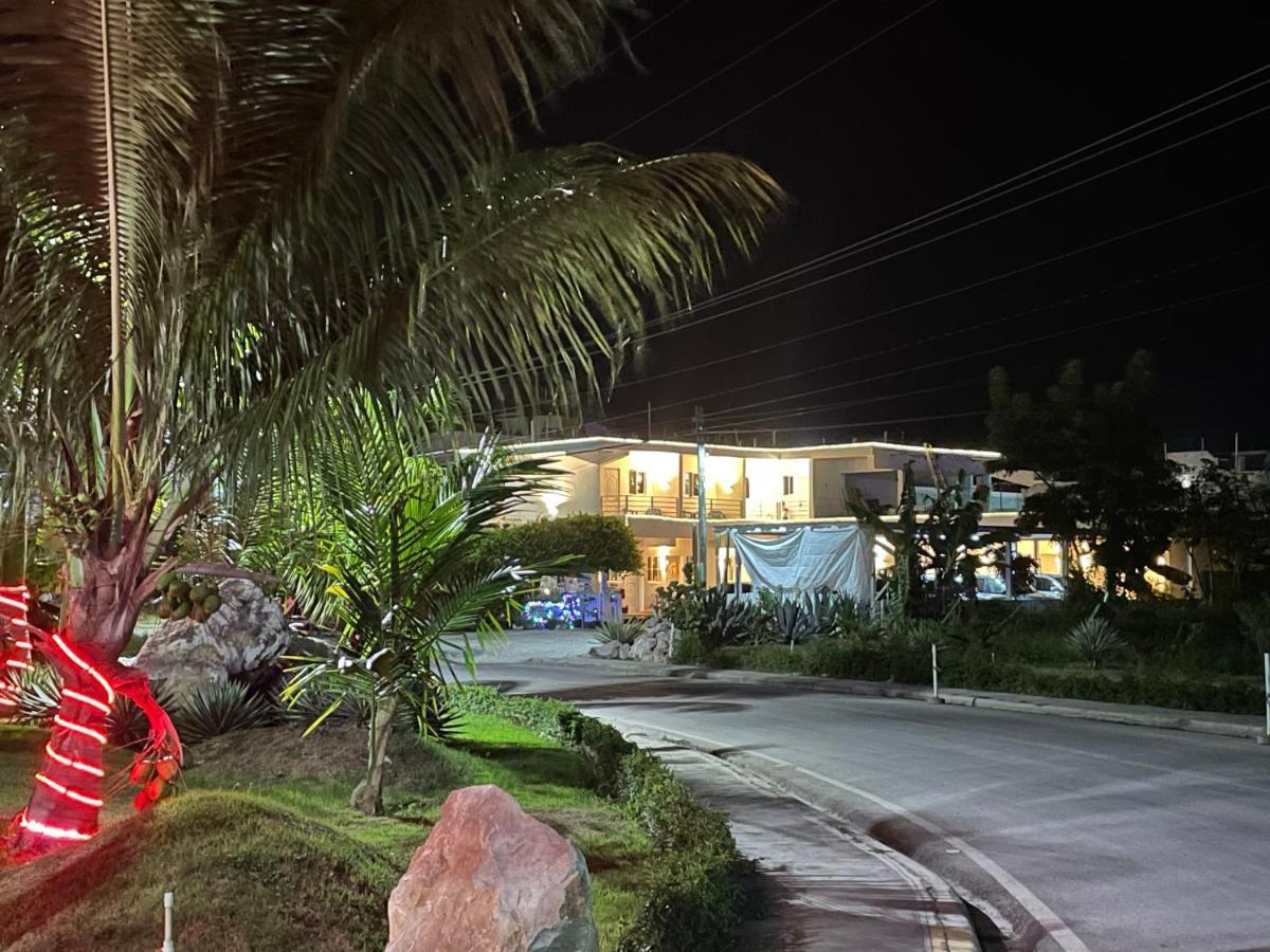Albergo El Pulpo, Bayahíbe Exterior foto